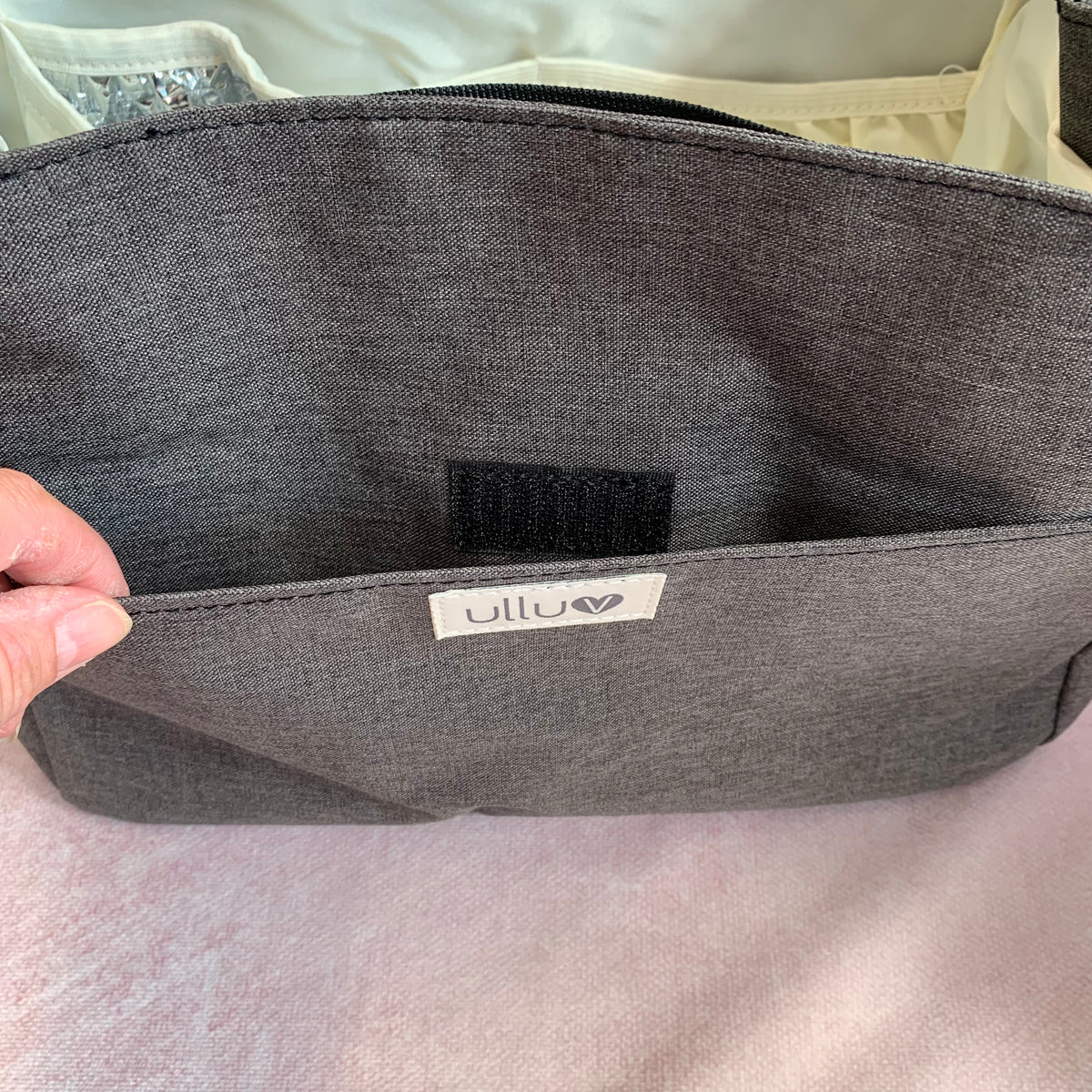 Knallbage bag organizer hotsell