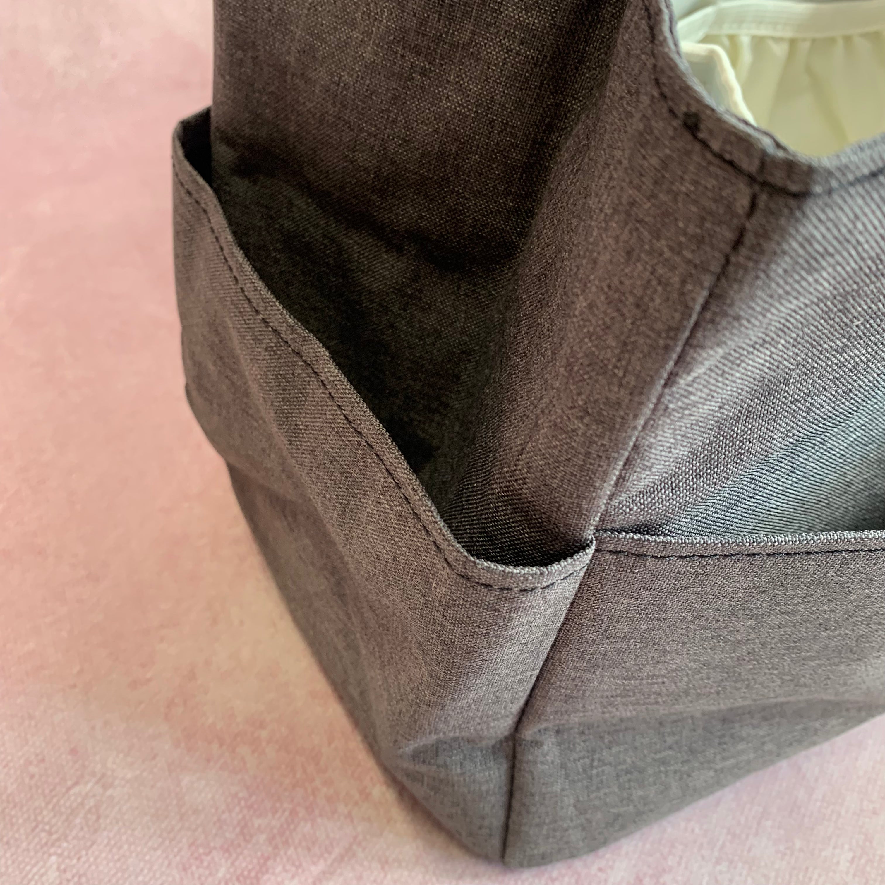 Ulluv Baby Bag Converter