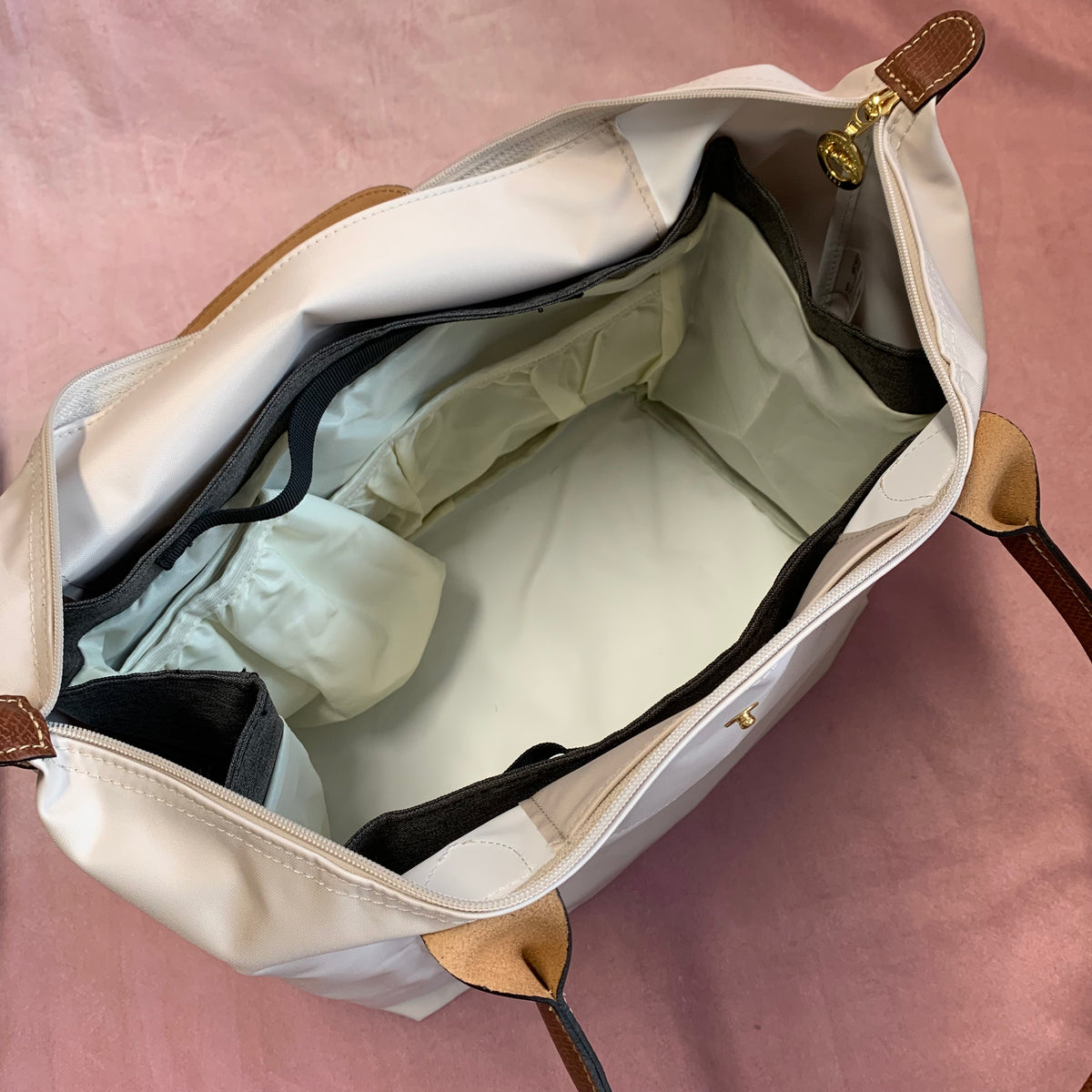 Baby Changing Bag Organiser Ulluv Ltd