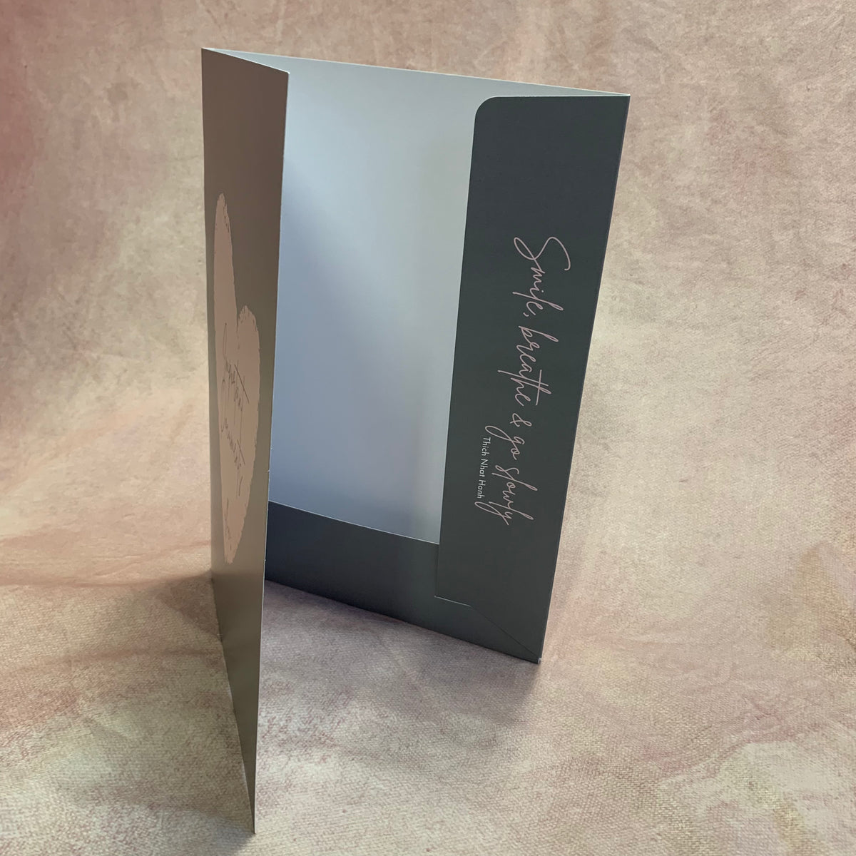 Important Documents Folder ☘️