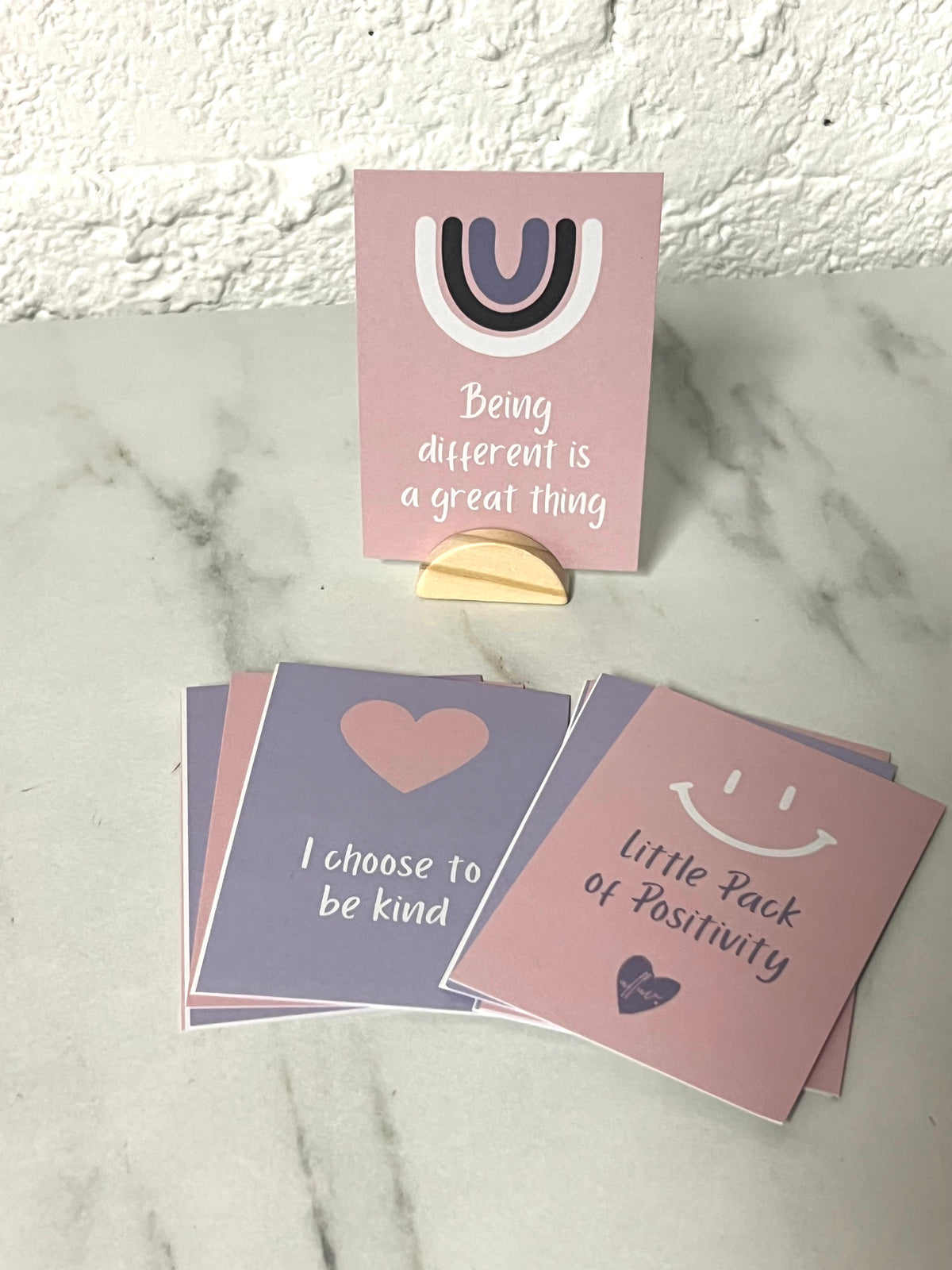 Little Pack of Positivity