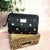 Classic Toiletry Bag - Multicoloured Dots