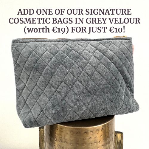 Ulluv NestPods - Premium Hospital Bag Packing Pods  ☘️