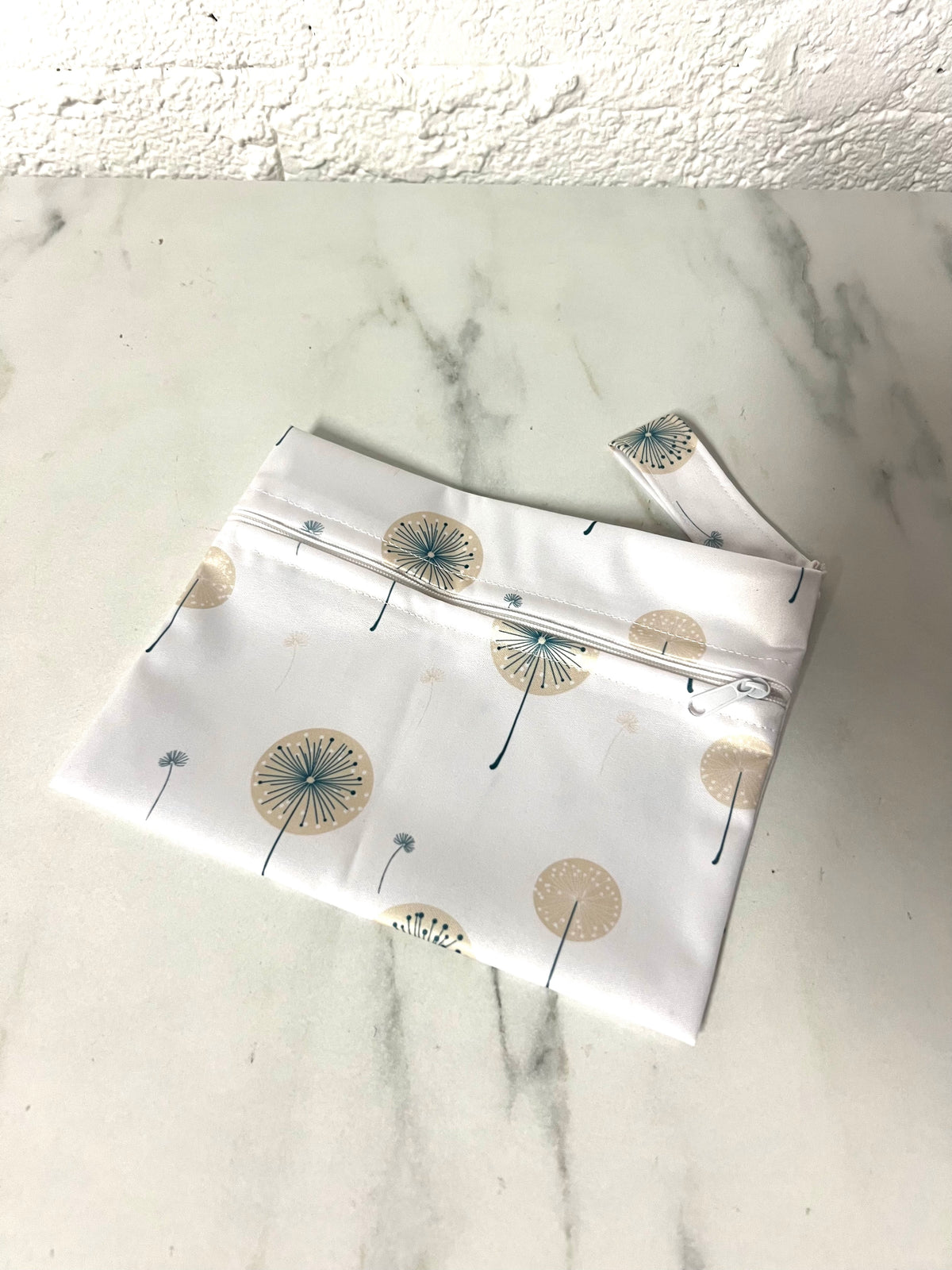 Wet Dry Mini Bag