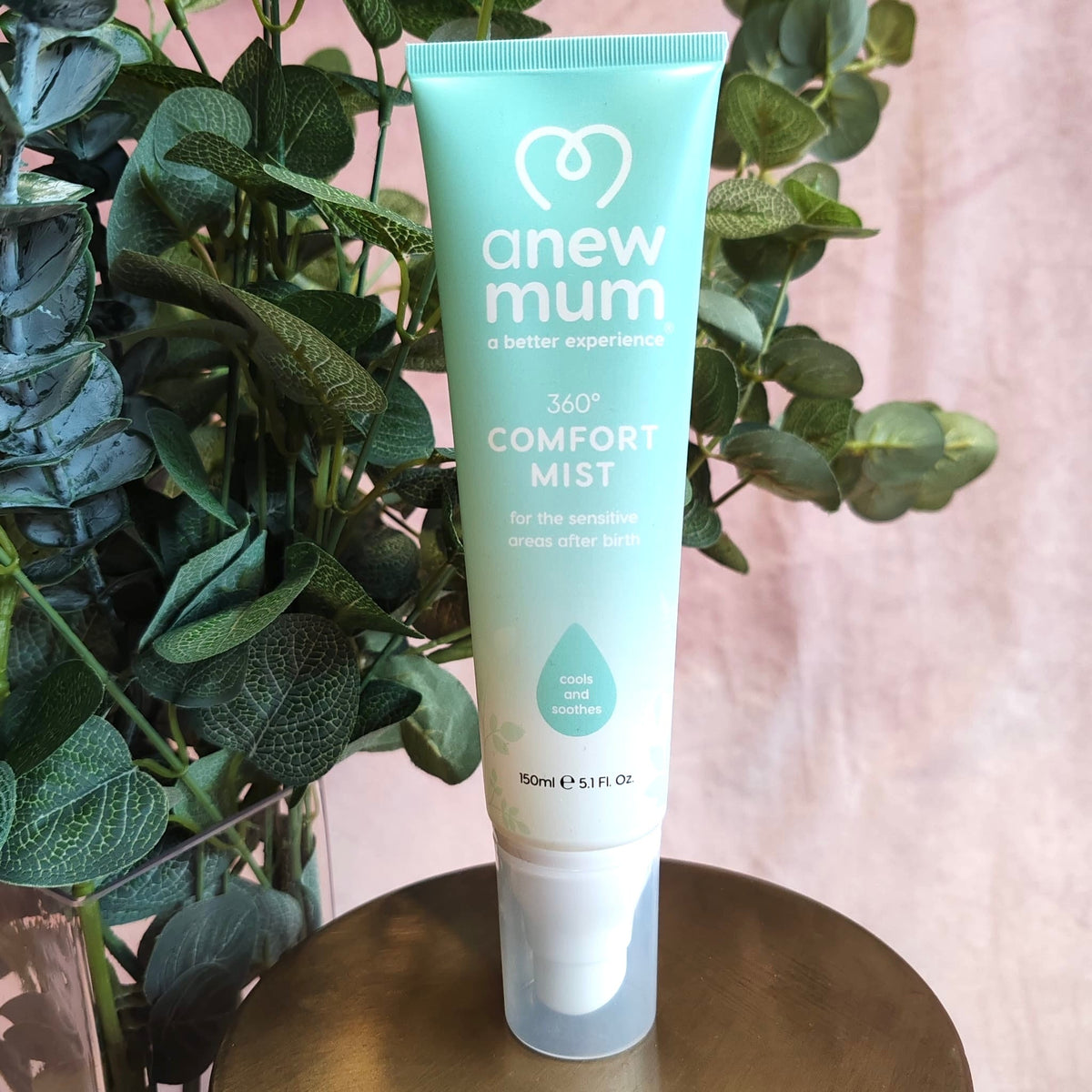 Anewmum Comfort Mist - Perineal Spray ☘️