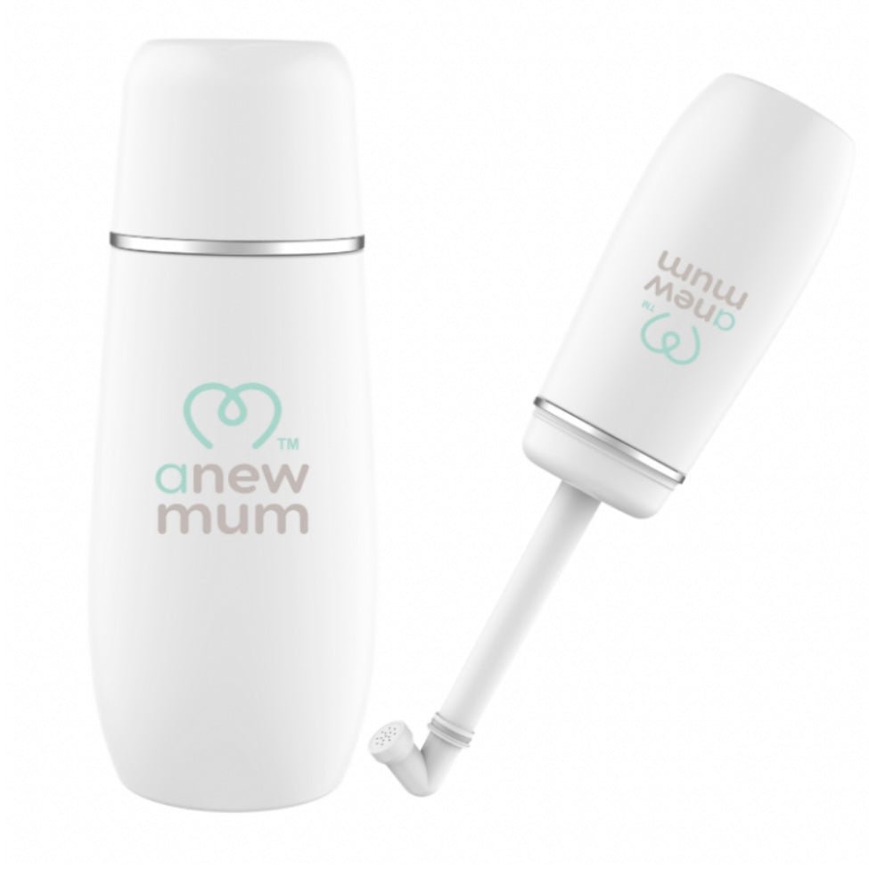 Anewmum Post-Partum Wash Bottle ☘️