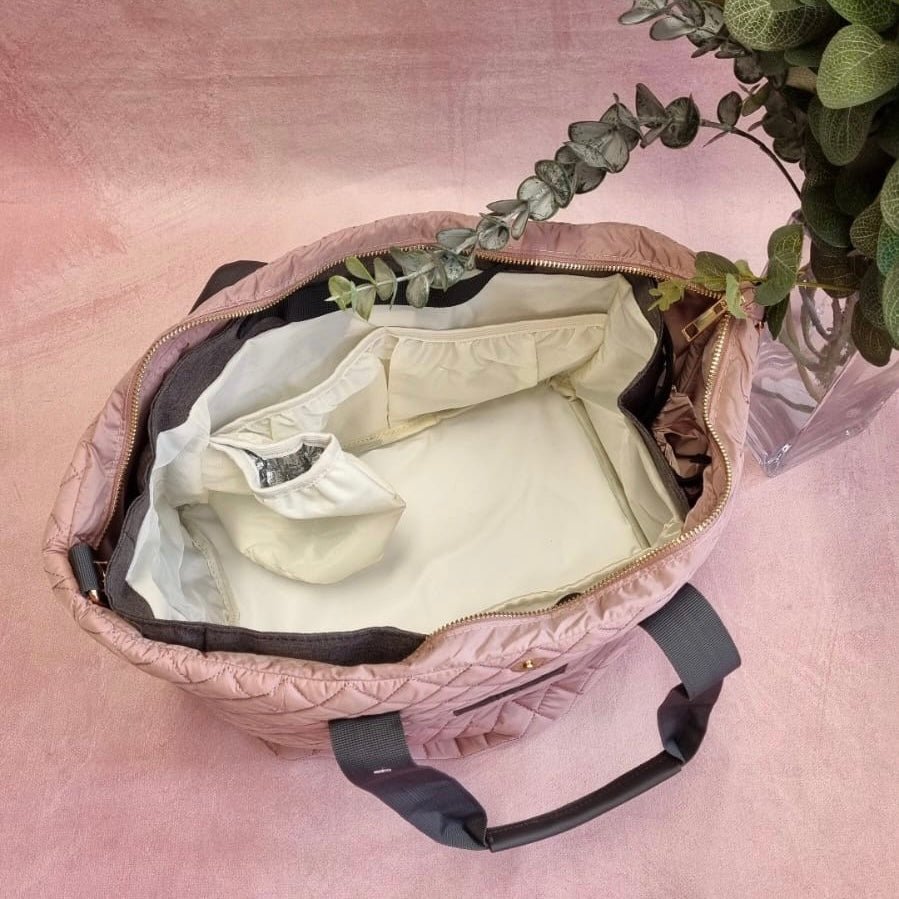 Ulluv Baby Bag Converter