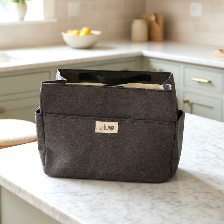 Baby Bag Converter ☘️