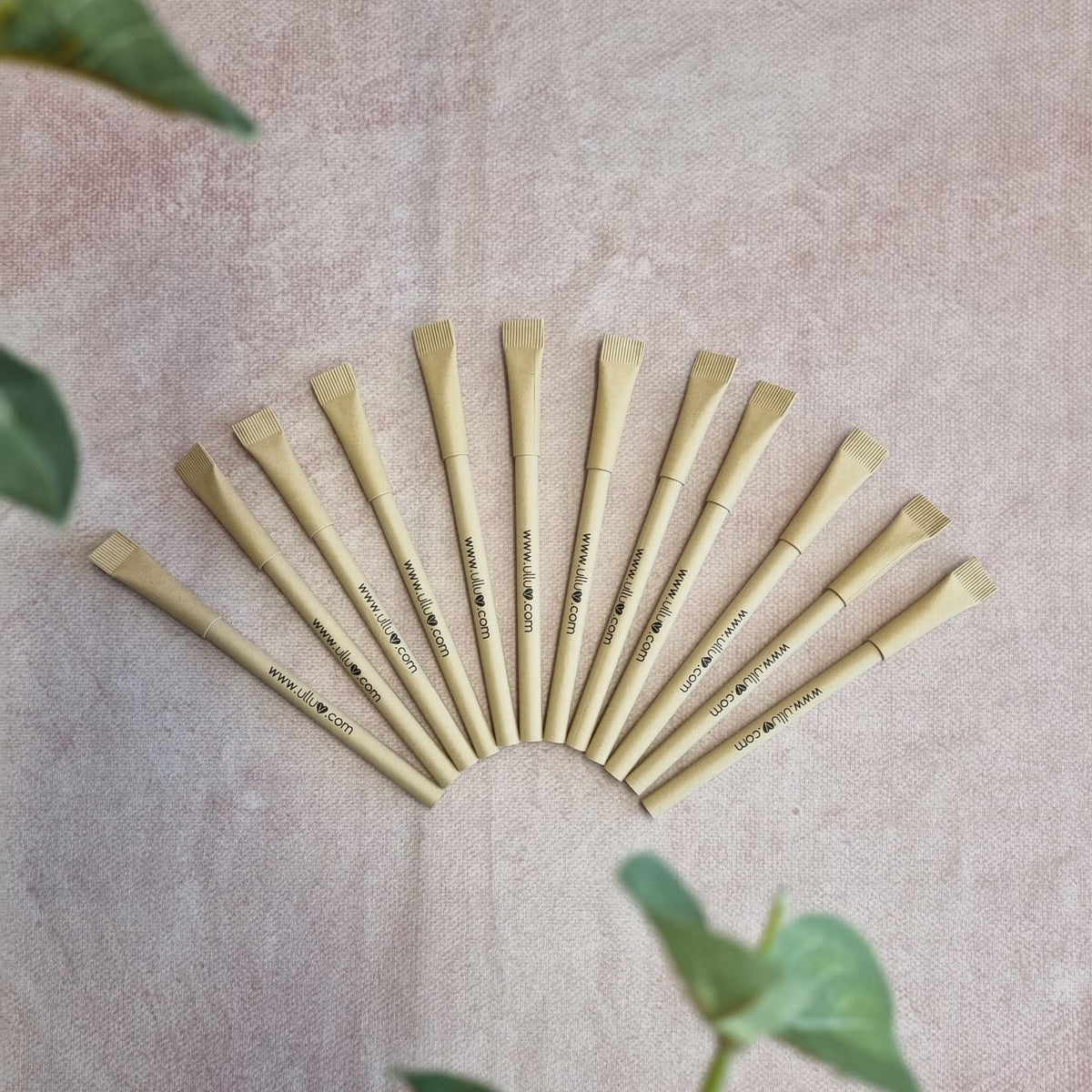 Baby Shower - Biro Pack ☘️