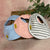 BabyBoo Organic Cotton Newborn Bib ☘️