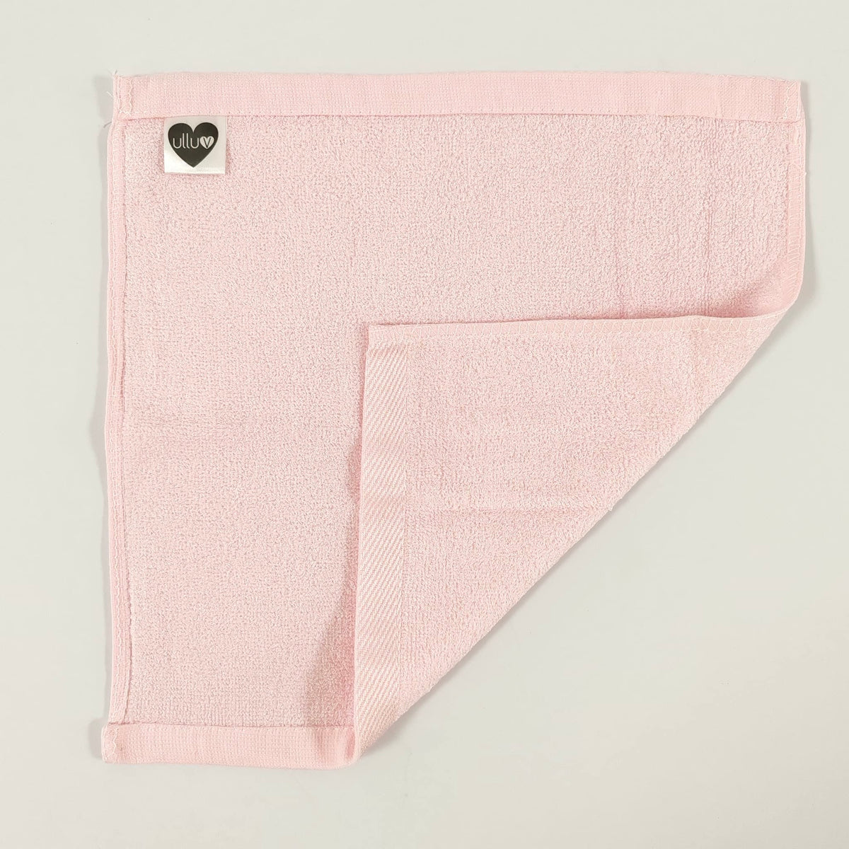 Bamboo Cotton Washcloth