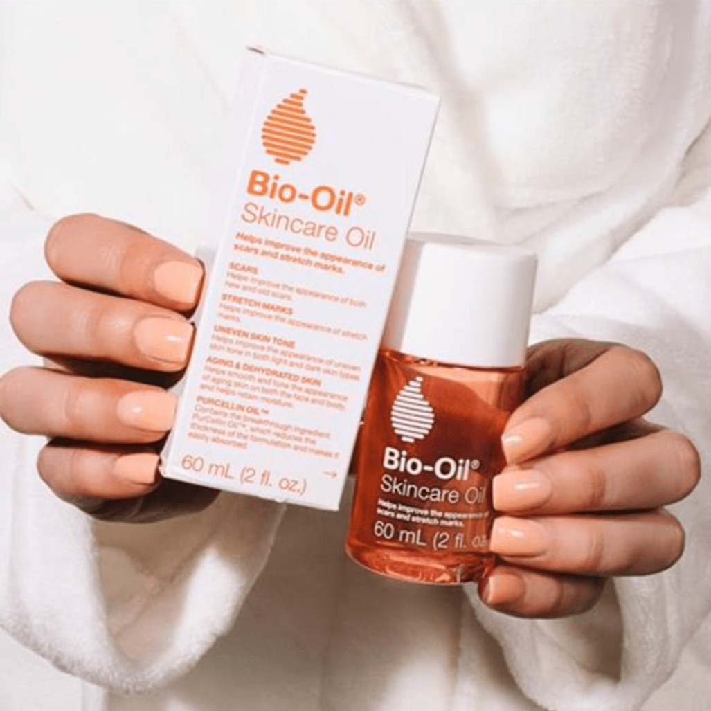 Bio Oil 60ml