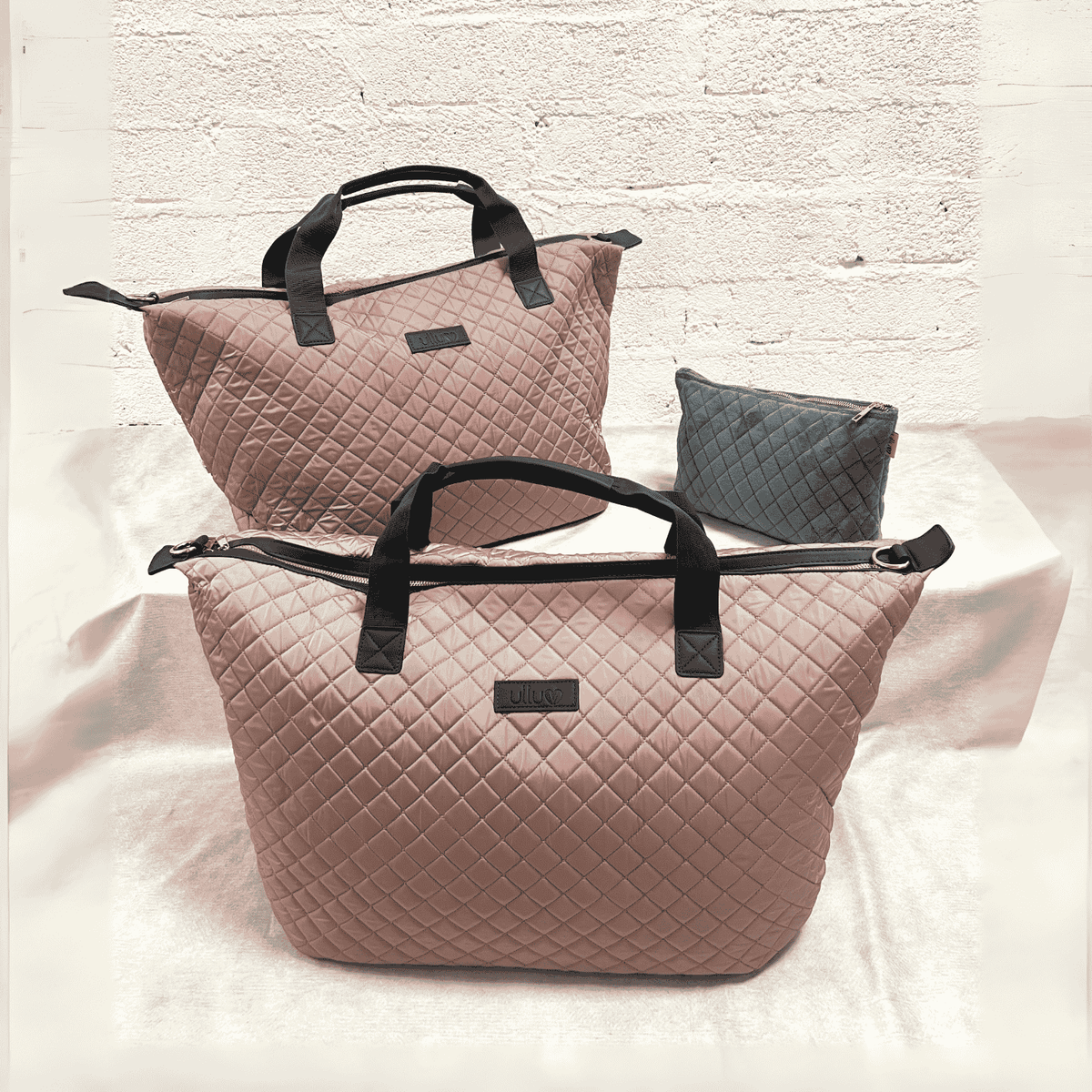 Bronze Pre-Packed Hospital Bag