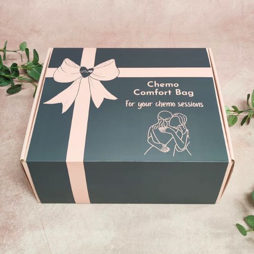 Chemo Comfort Bag