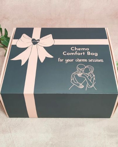 Chemo Comfort Bag
