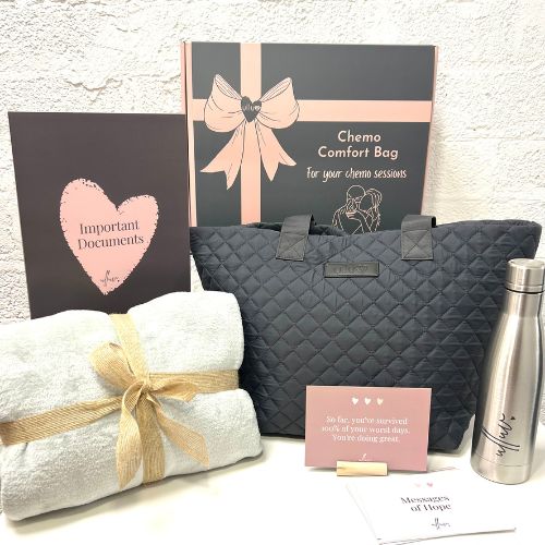 Chemo Comfort Bag
