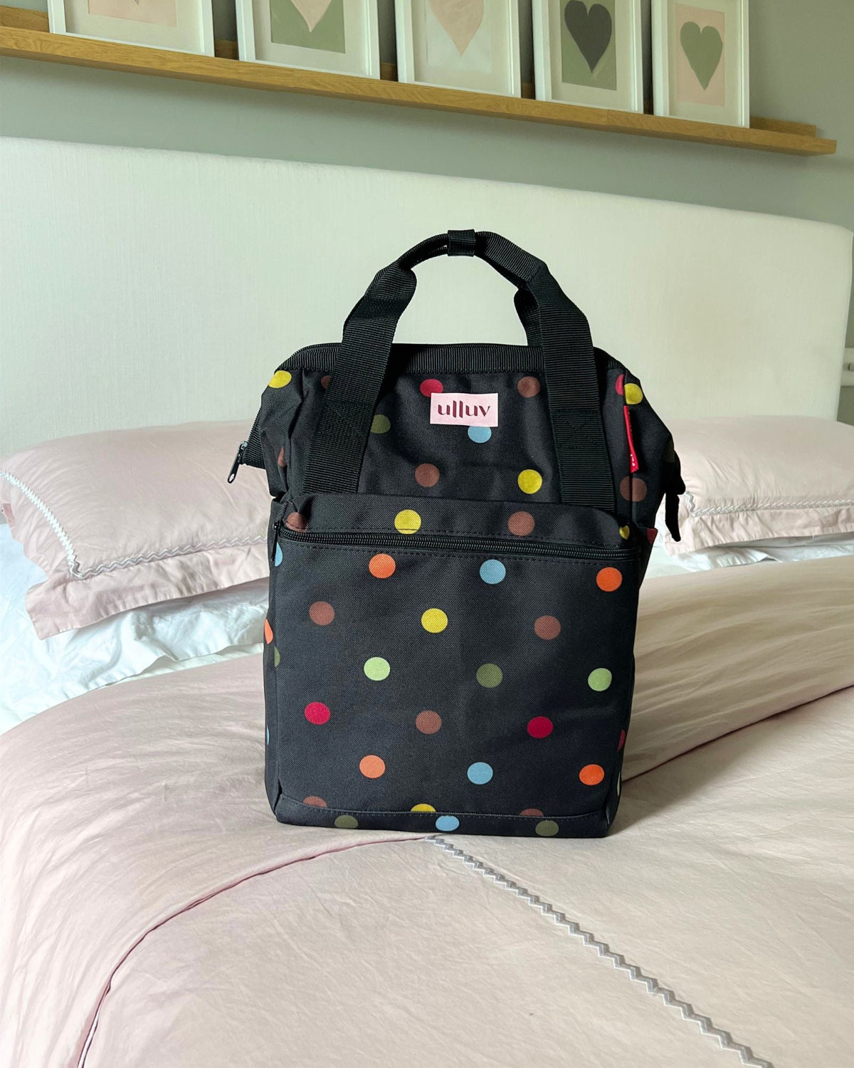 Classic Backpack