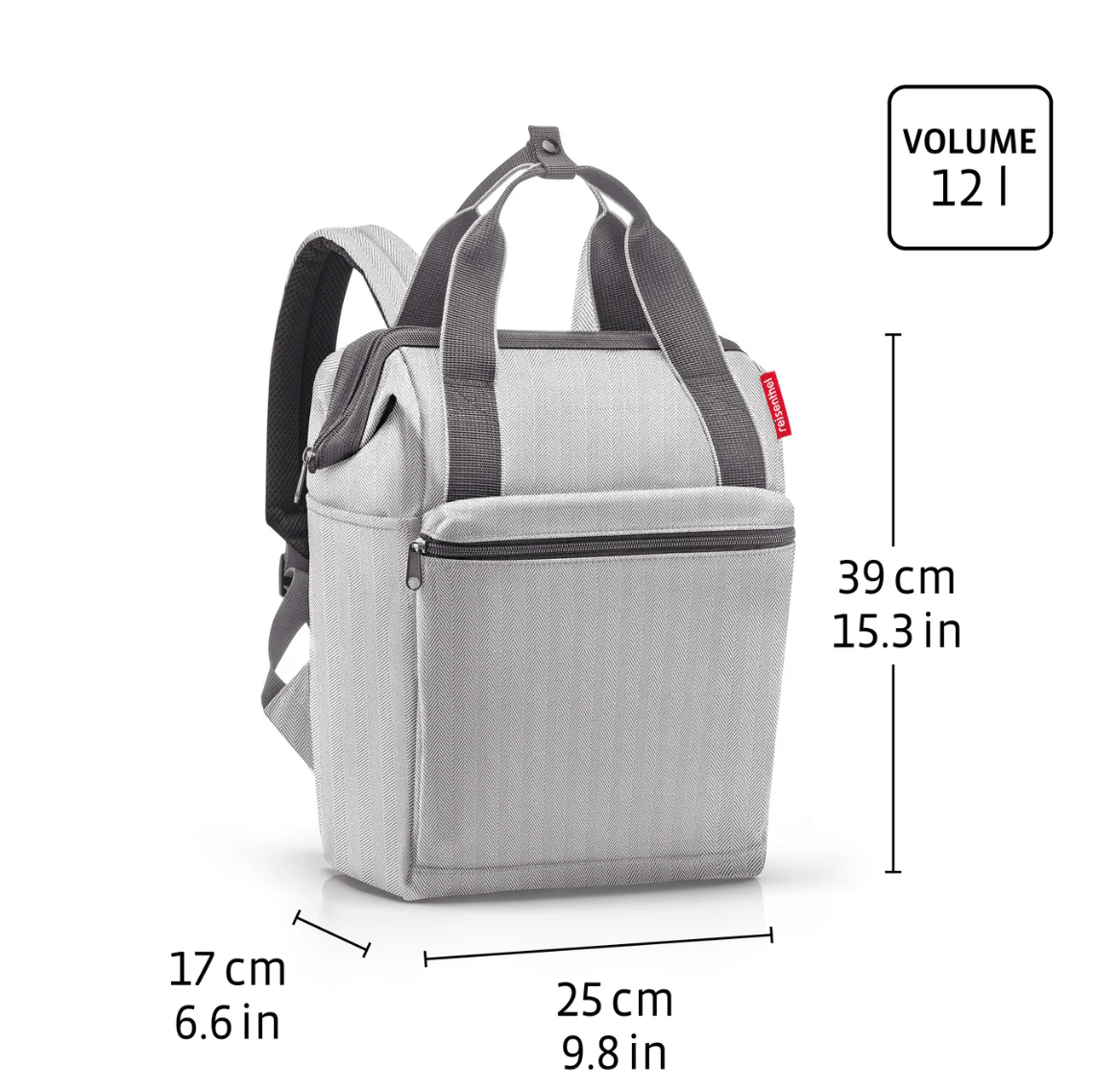Classic Backpack