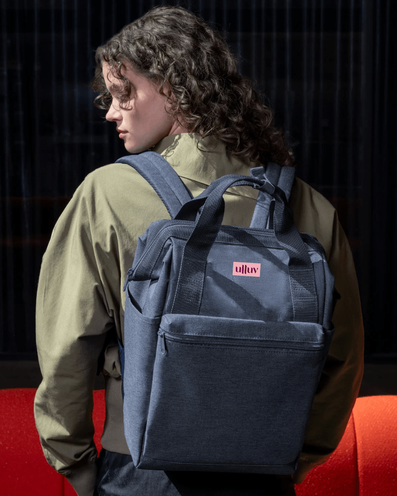 Classic Backpack