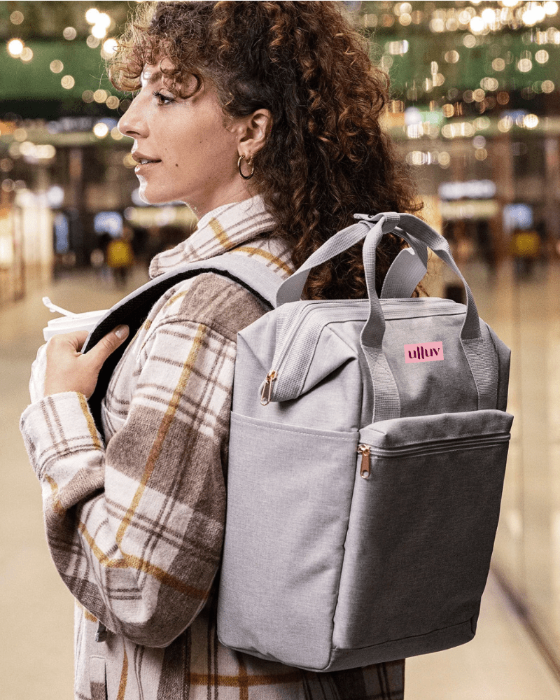 Classic Backpack