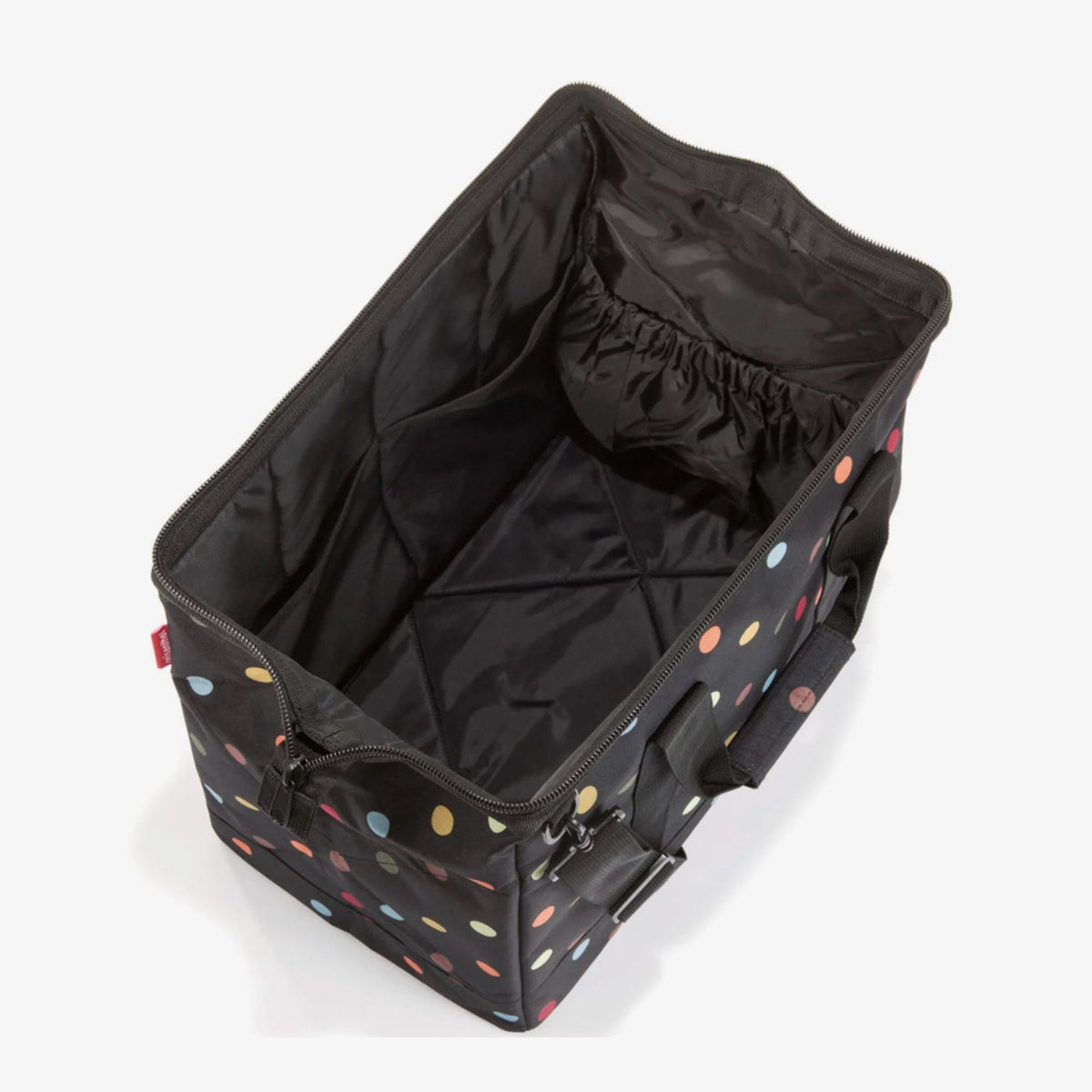 Classic Large Holdall