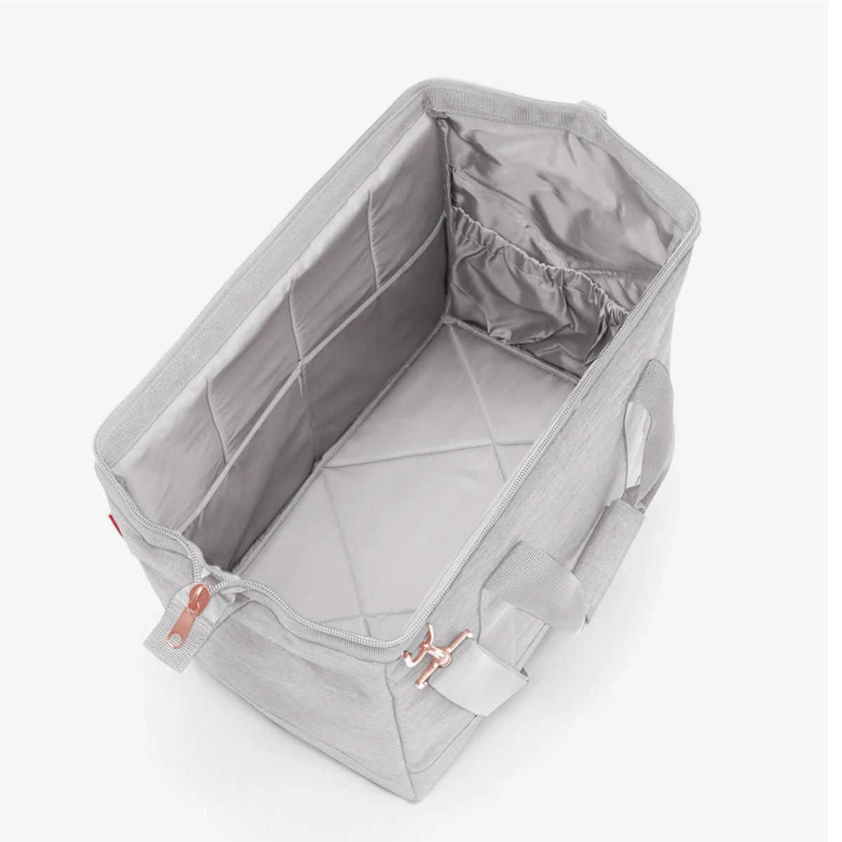 Classic Large Holdall