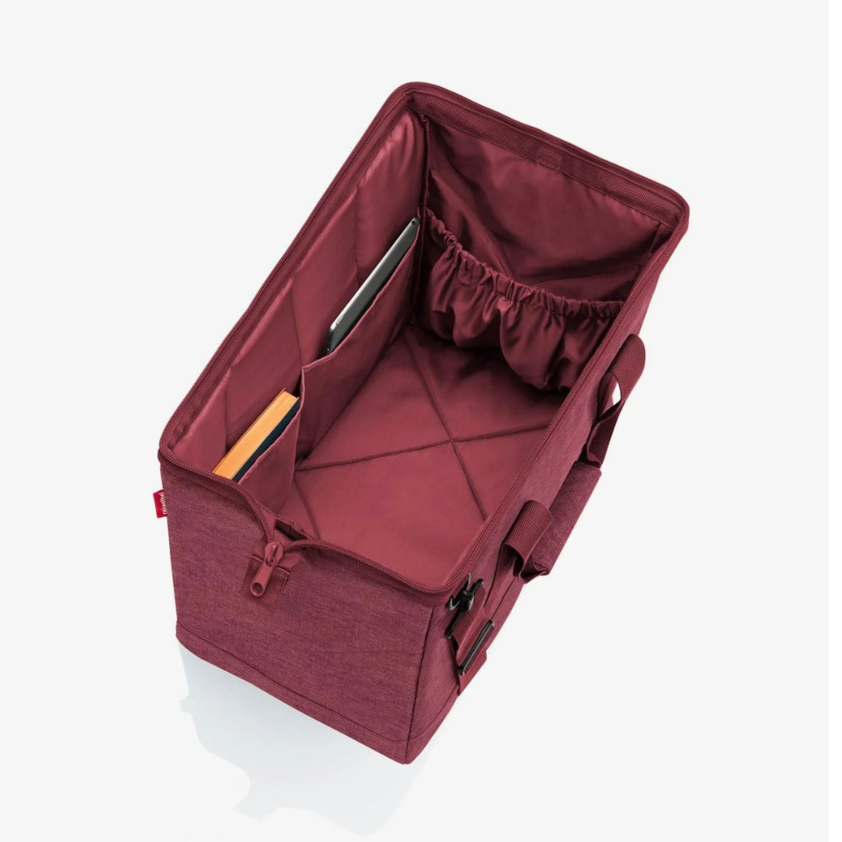 Classic Large Holdall