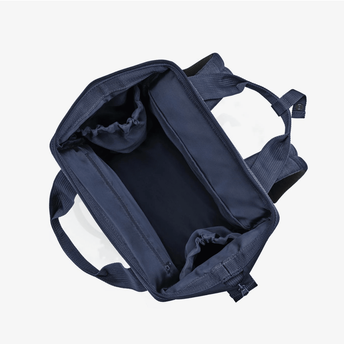 Classic Medium Backpack - Navy