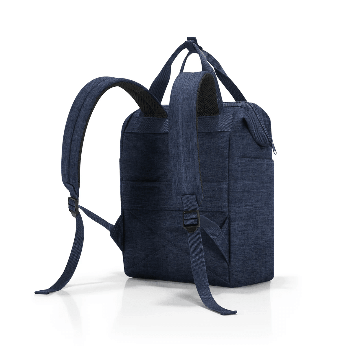 Classic Medium Backpack - Navy