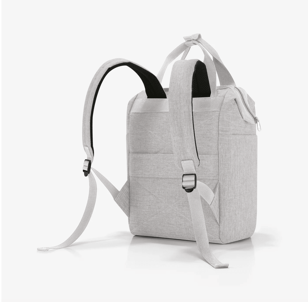 Classic Medium Backpack - Stone