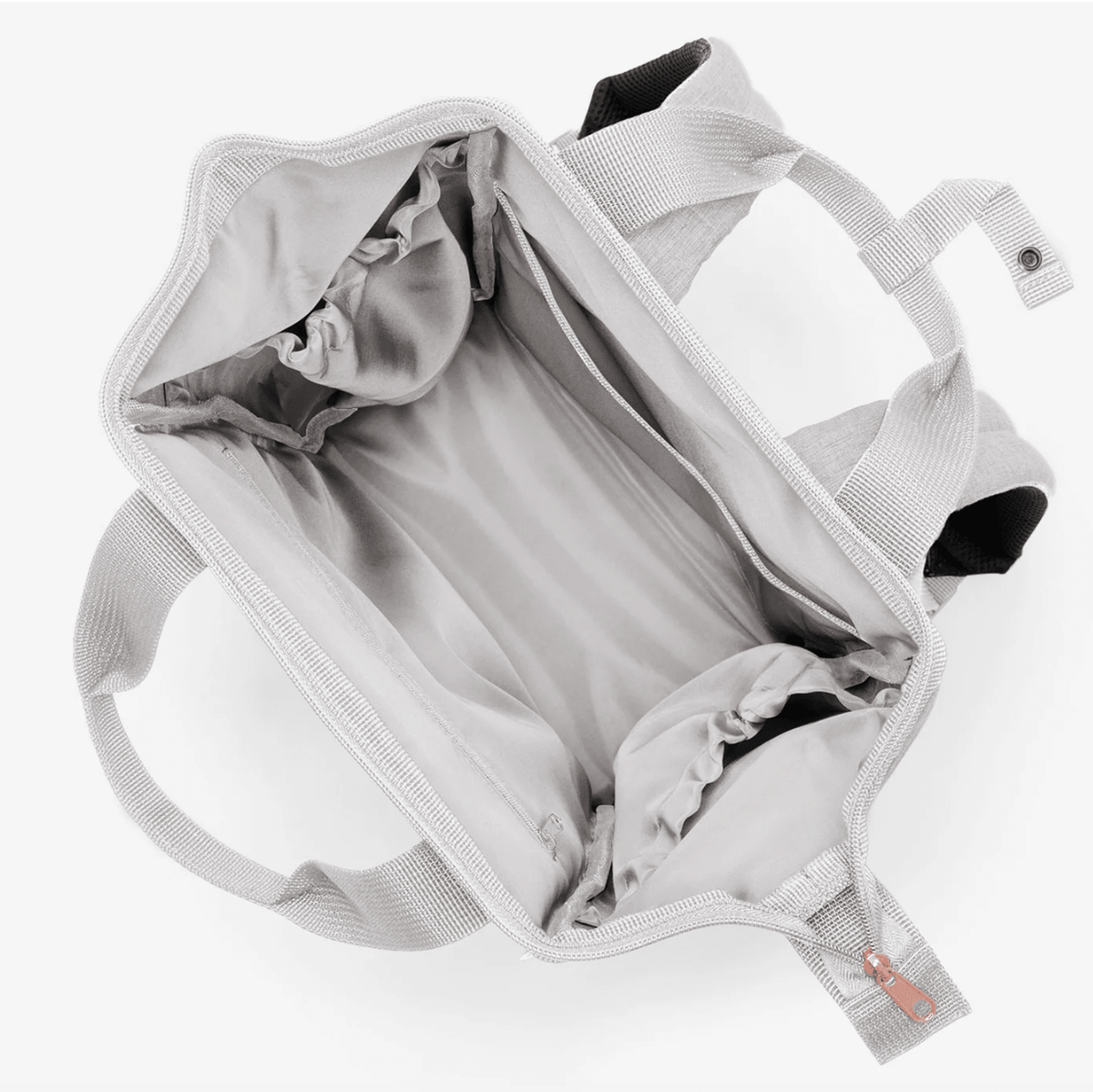 Classic Medium Backpack - Stone