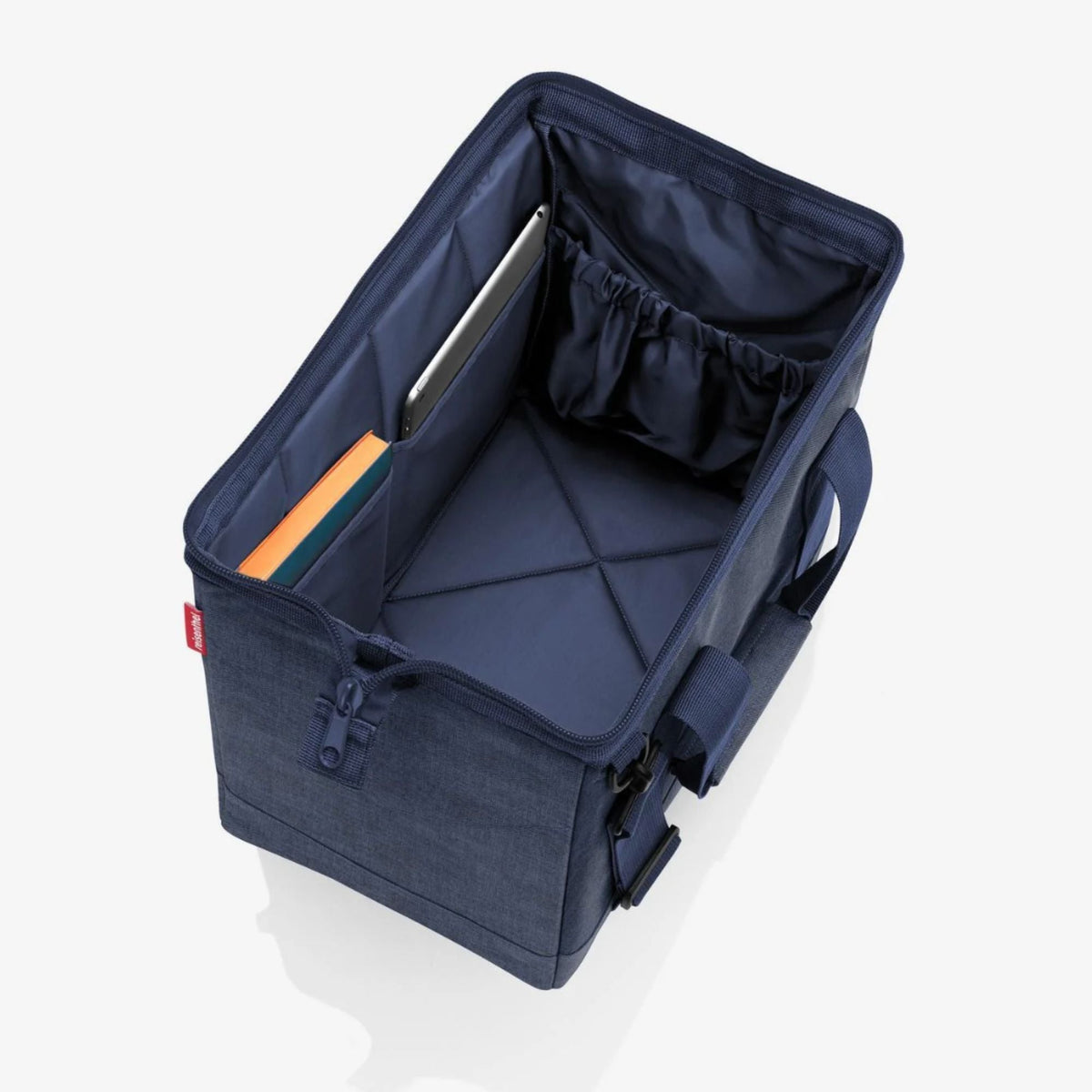 Classic Medium Holdall