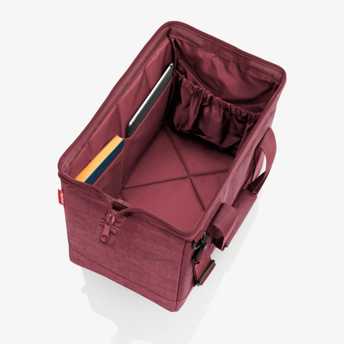 Classic Medium Holdall