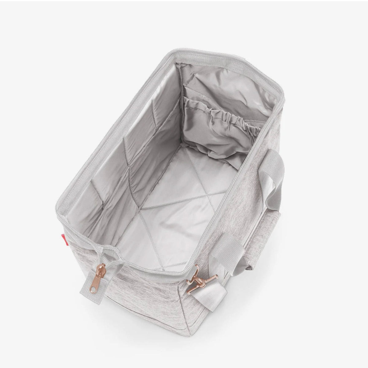 Classic Medium Holdall