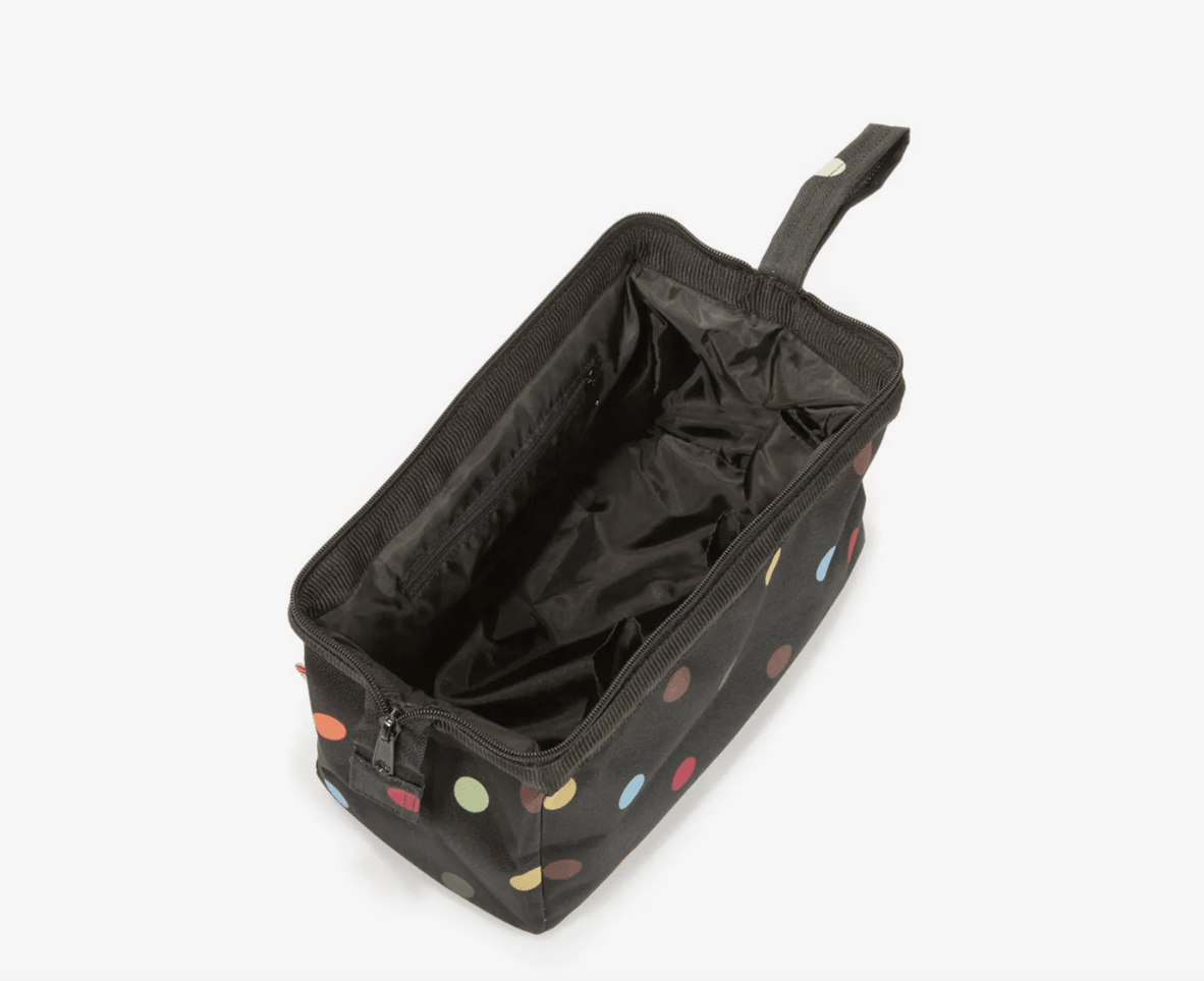 Classic Toiletry Bag