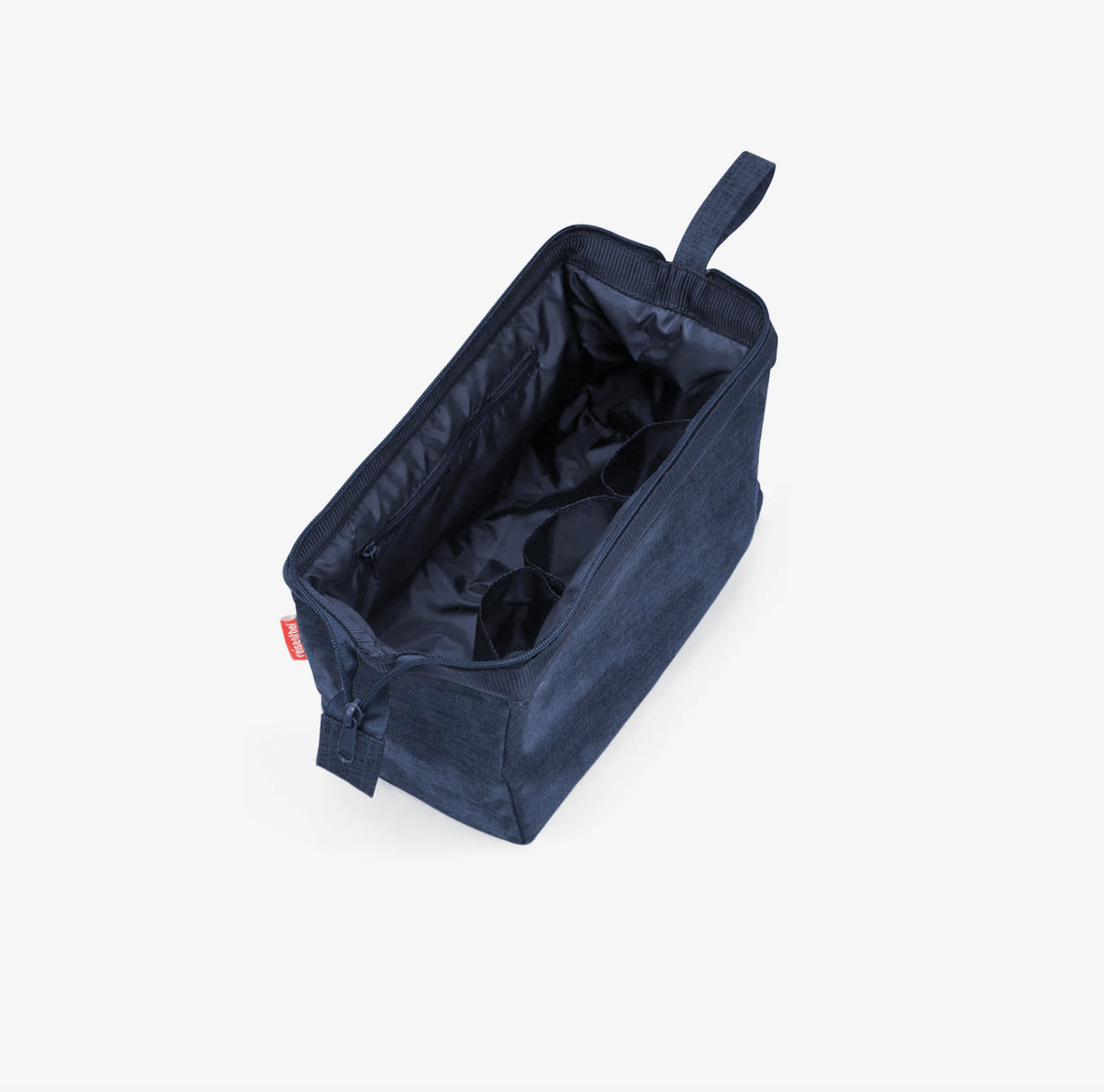 Classic Toiletry Bag - Navy