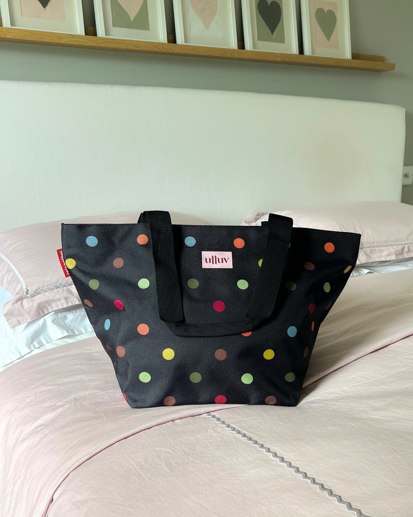 Classic Tote