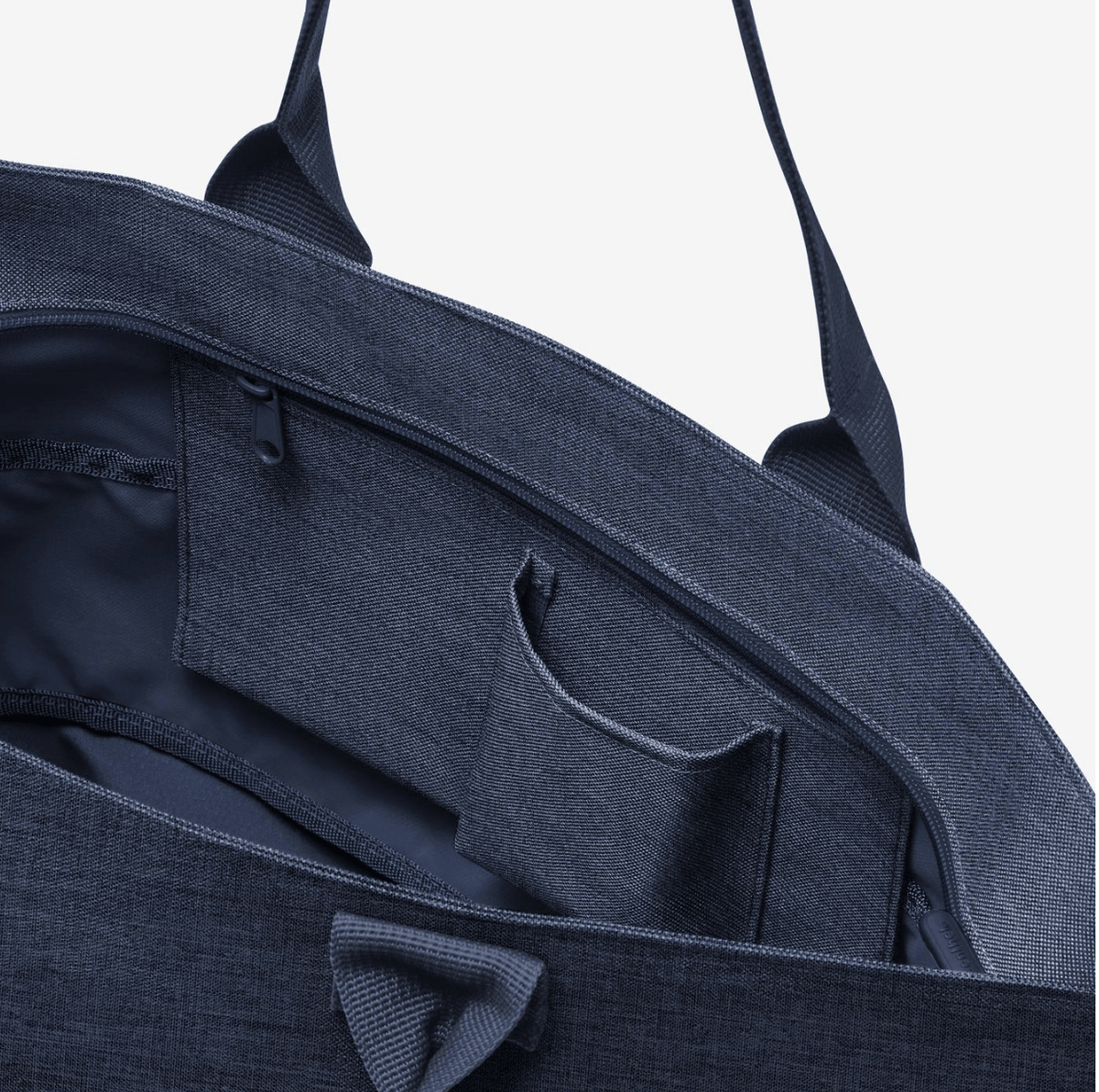 Classic Tote - Navy