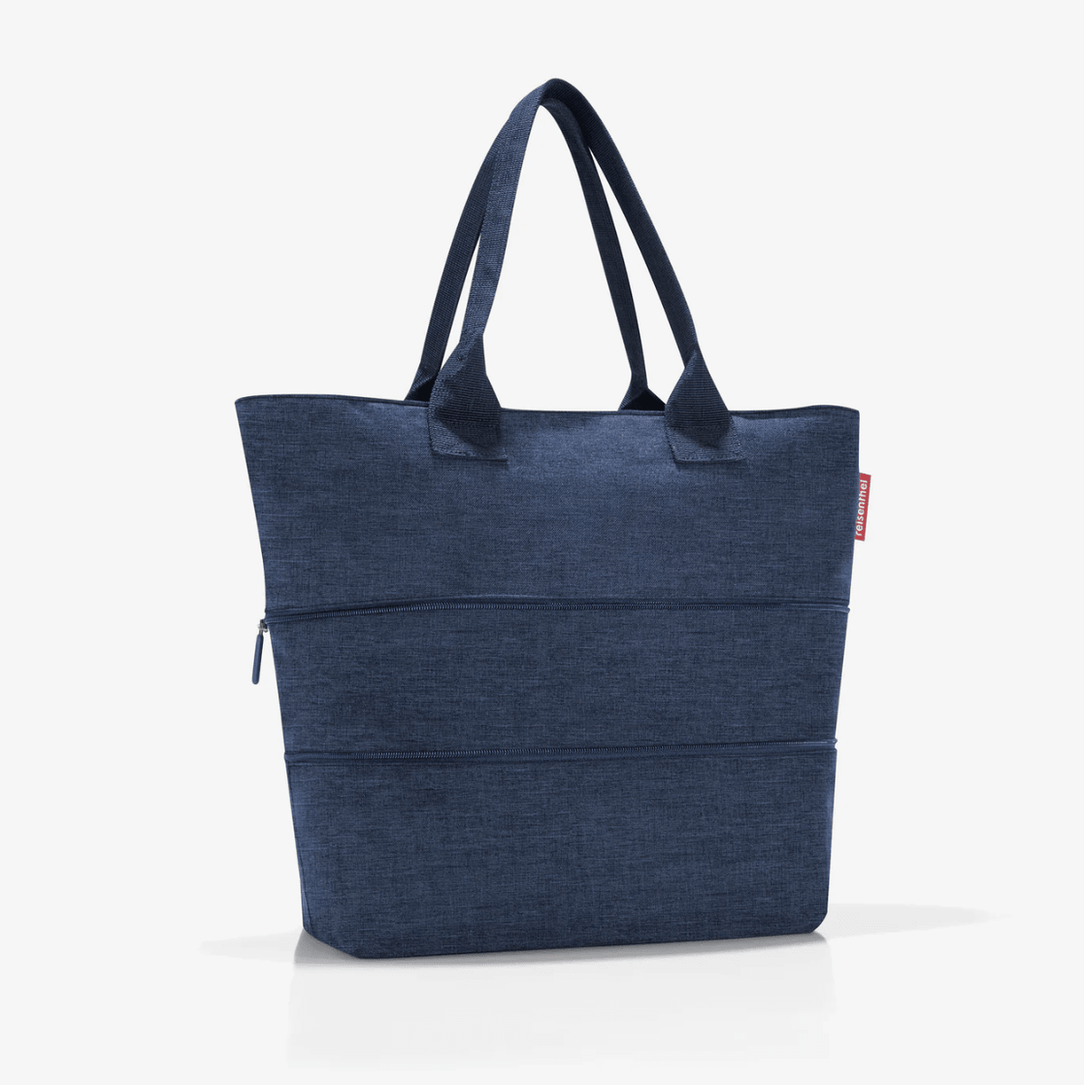 Classic Tote - Navy