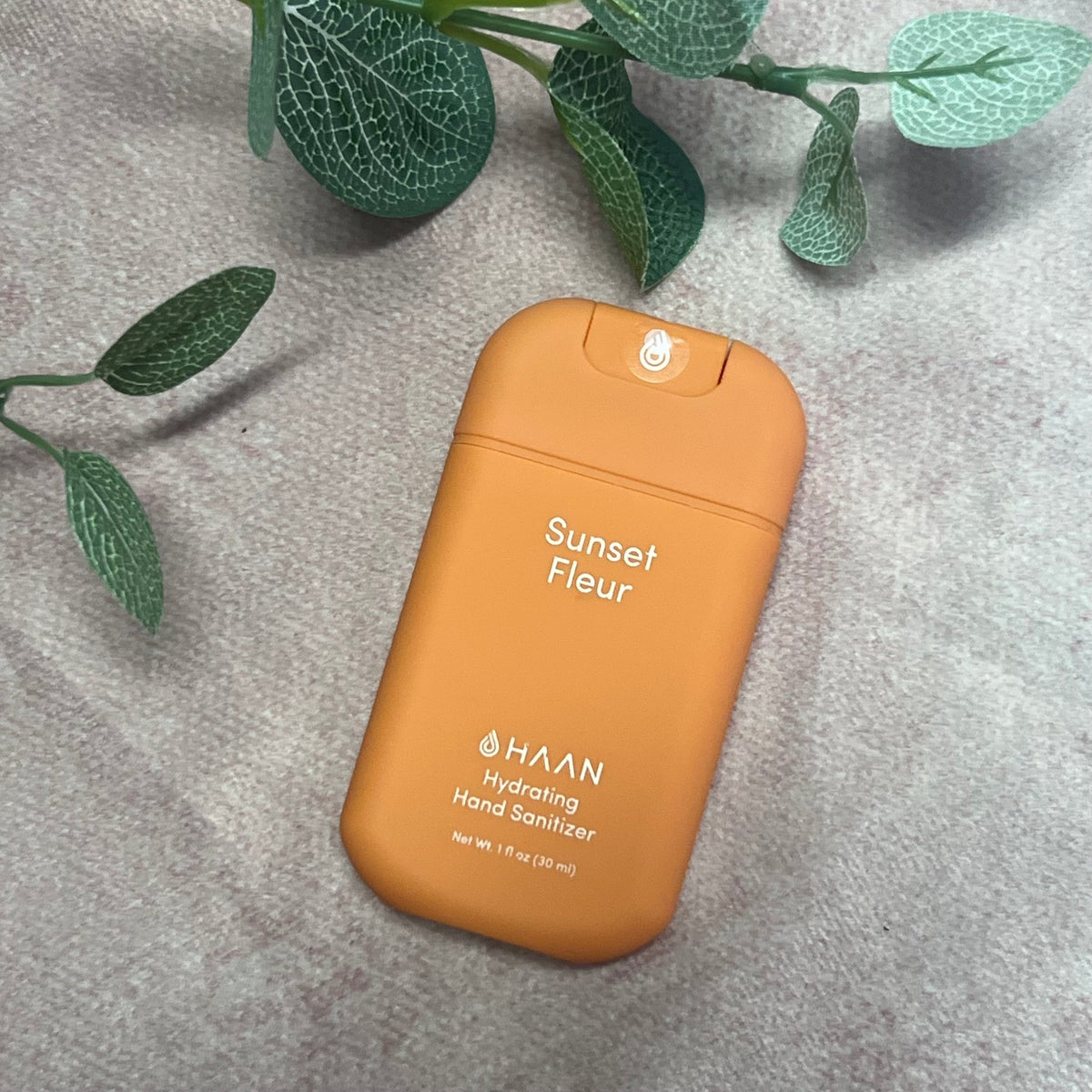 Haan Hydrating Hand Sanitiser