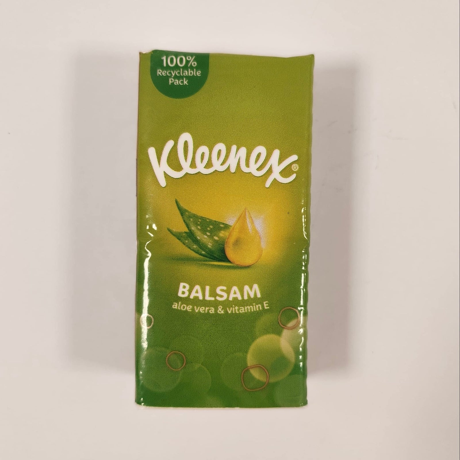 Kleenex Pocket Tissues