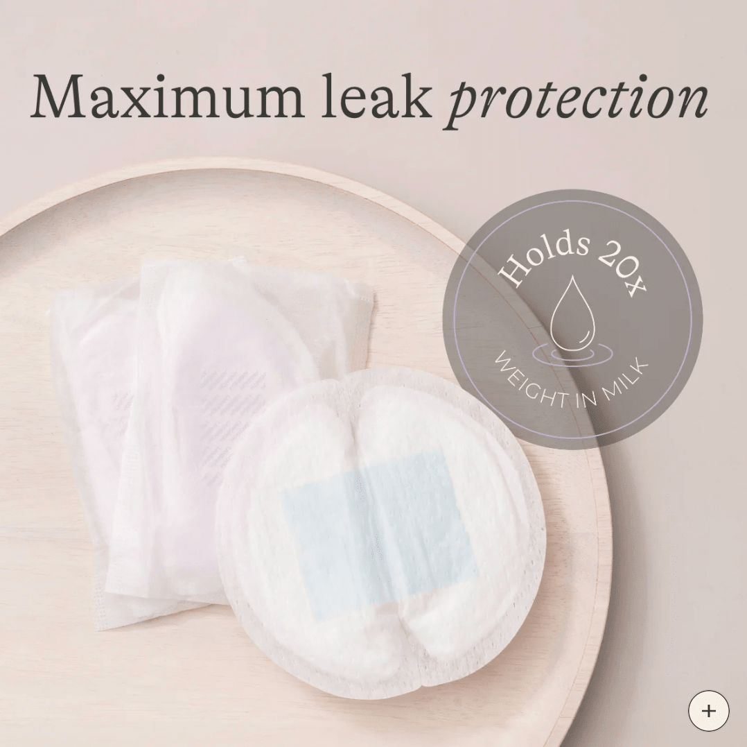 Lansinoh Disposable Breast Pads