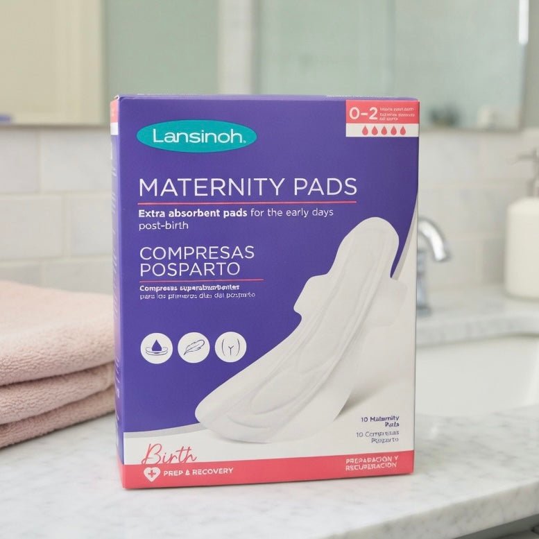 Lansinoh Maternity Pads