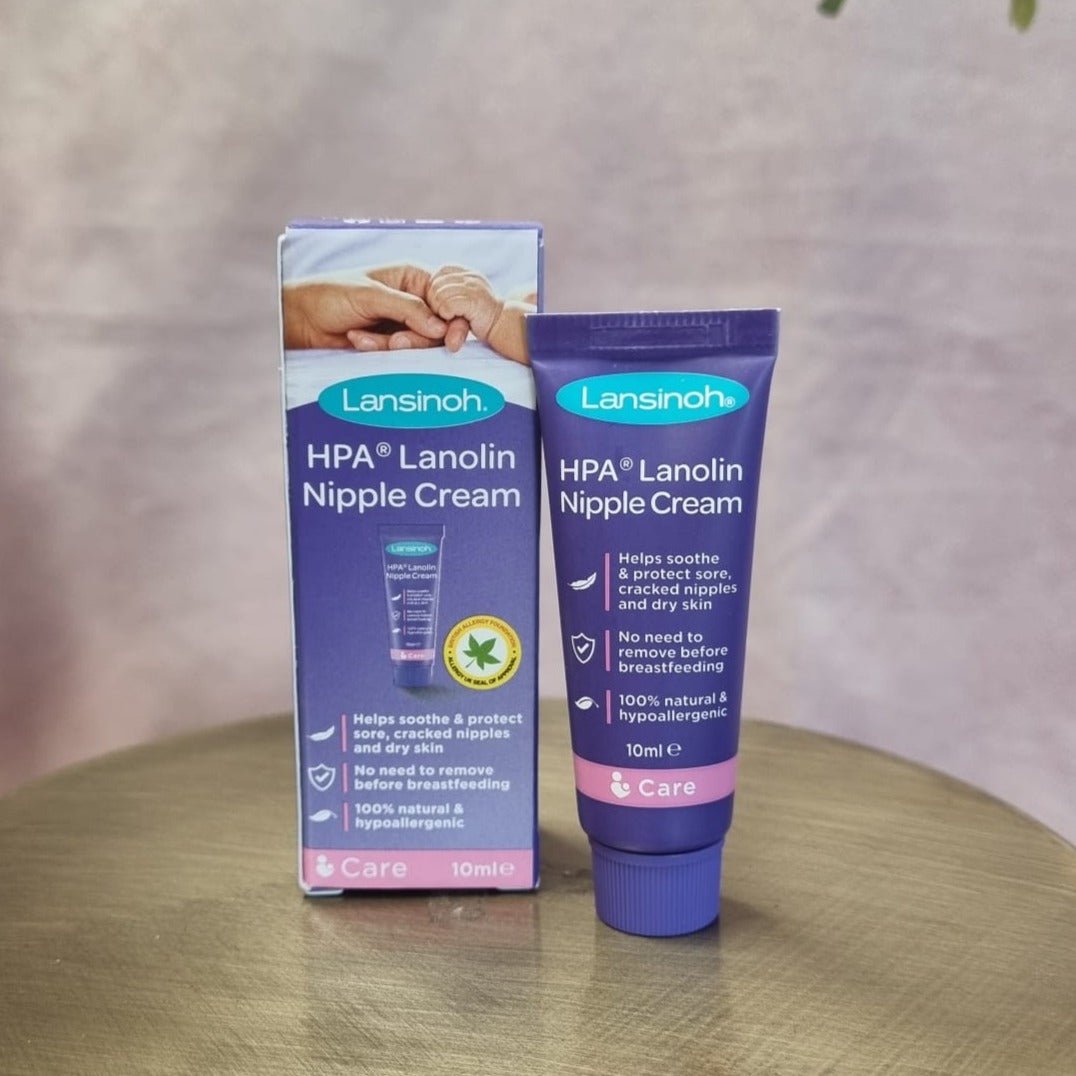 Lansinoh Nipple Cream