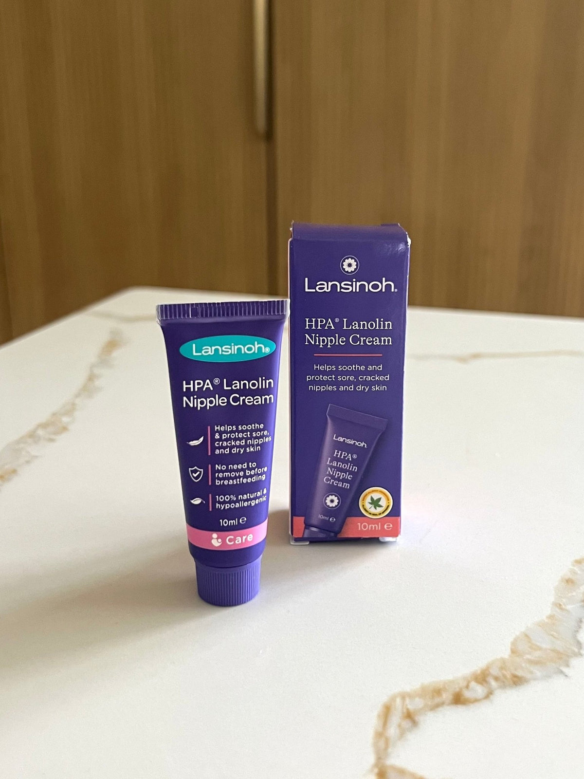 Lansinoh Nipple Cream