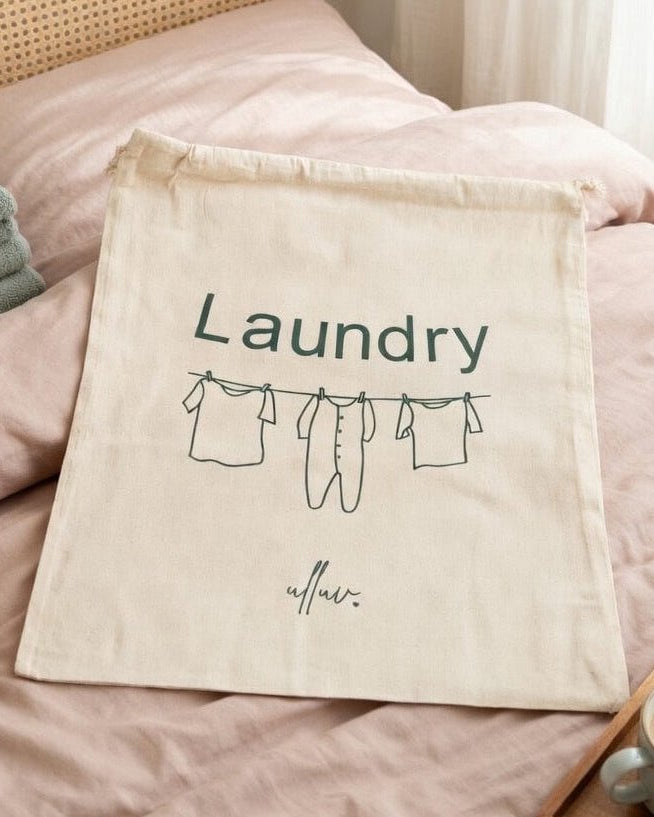 Ulluv Laundry Bag