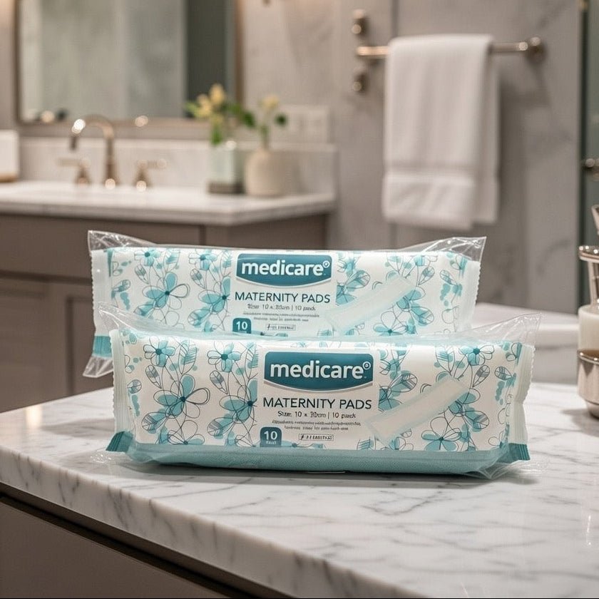 Maternity Pads