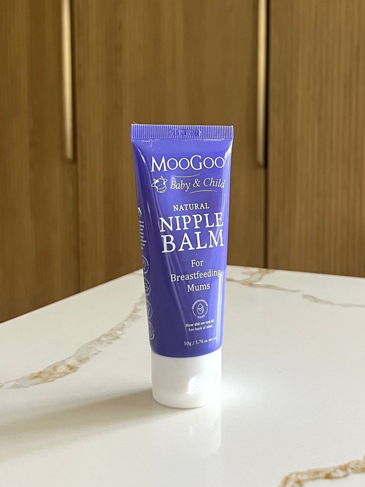 MooGoo Nipple Balm (50g)