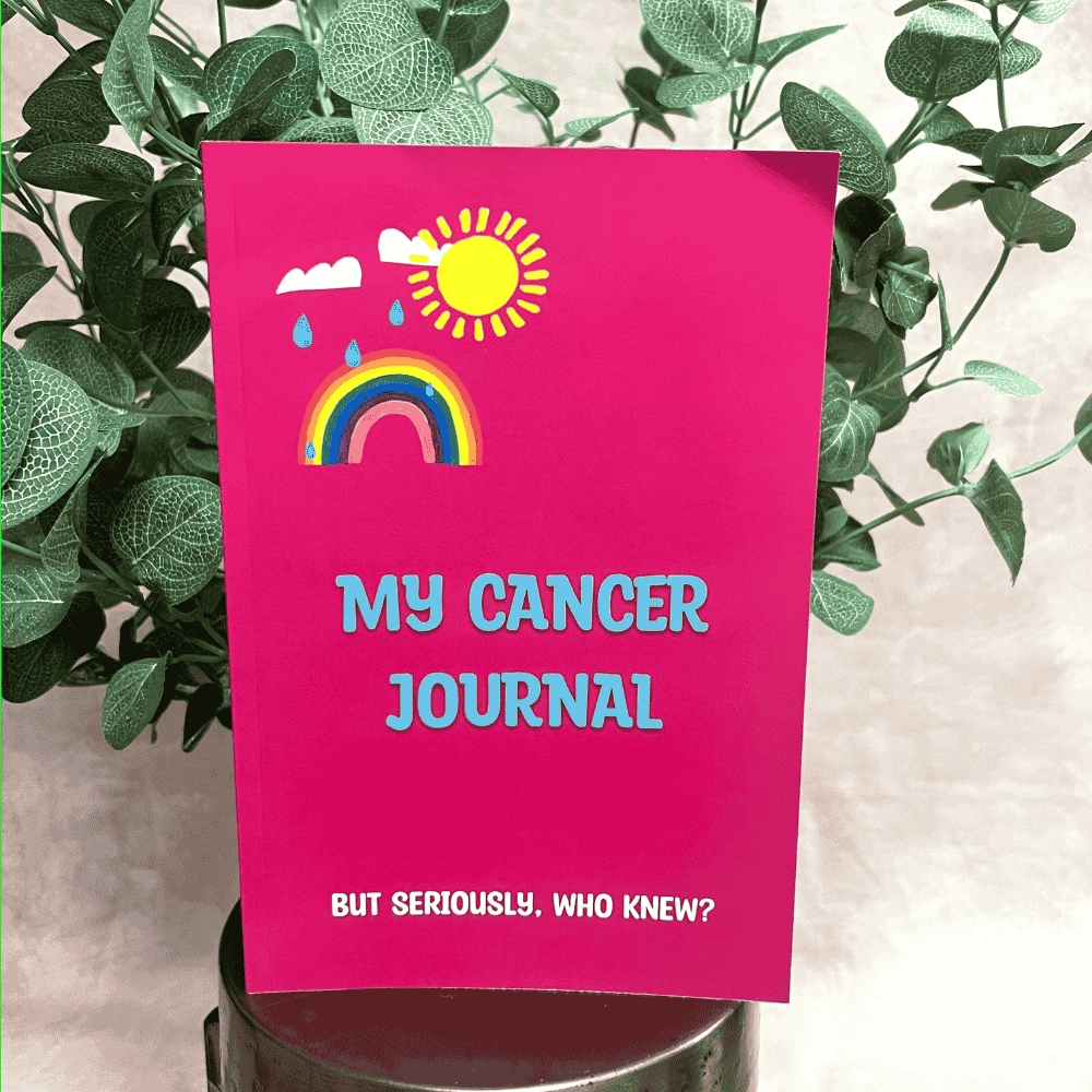 My Cancer Journal