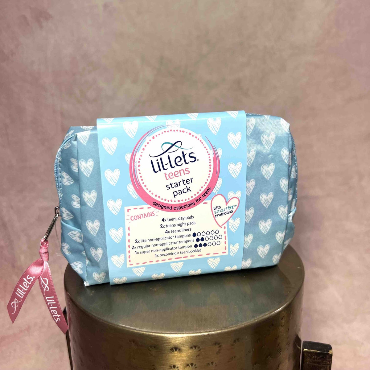 My First Period Box